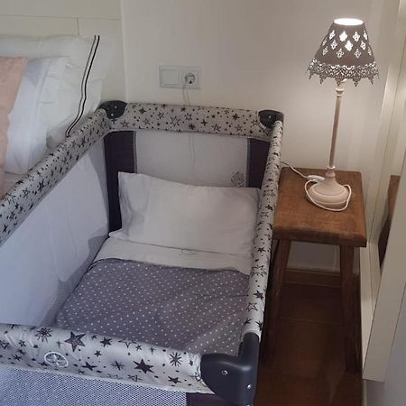 Atico La Marina Lejlighed Puerto del Rosario  Eksteriør billede