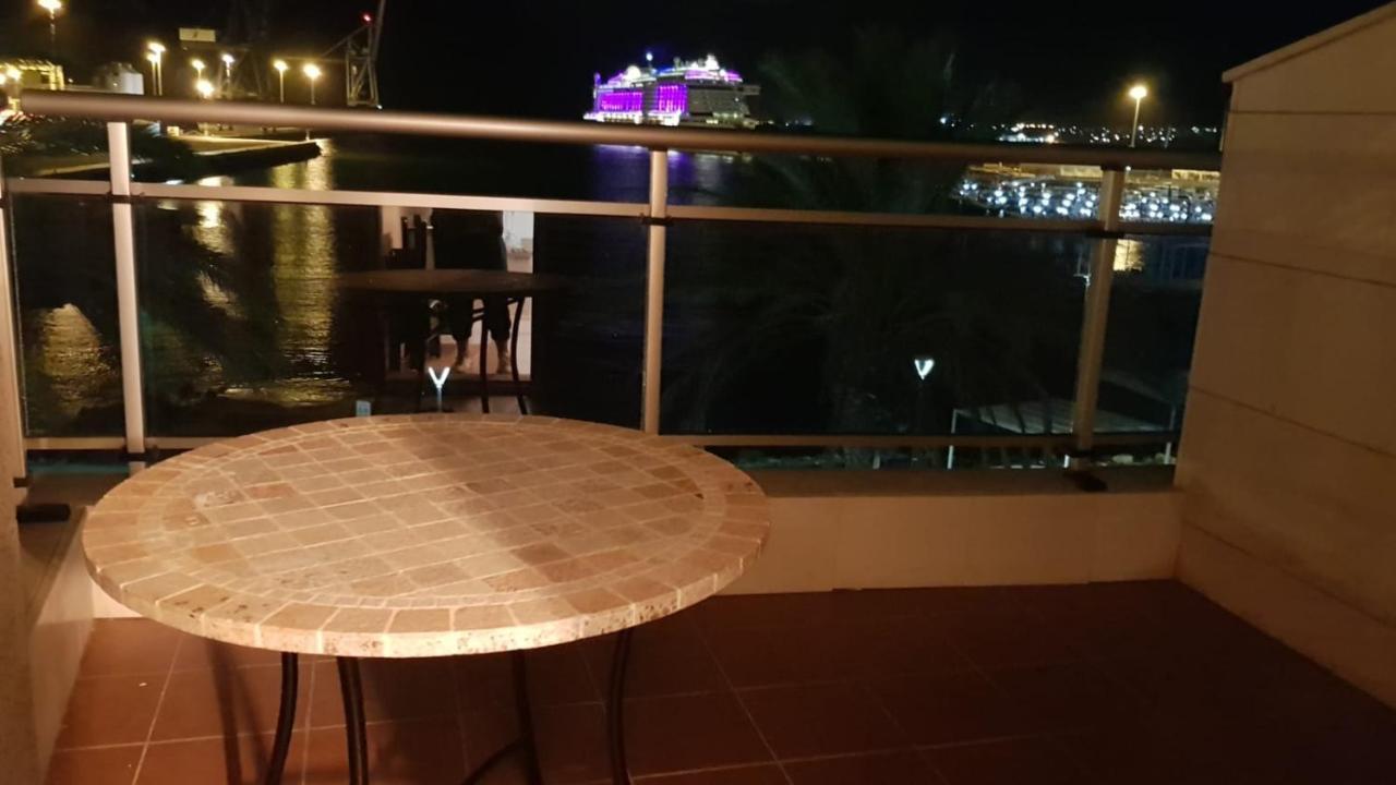 Atico La Marina Lejlighed Puerto del Rosario  Eksteriør billede