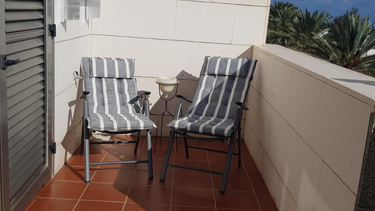 Atico La Marina Lejlighed Puerto del Rosario  Eksteriør billede